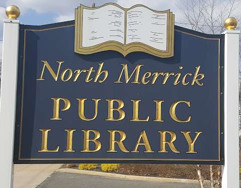 Jobs in North Merrick Public Library - reviews